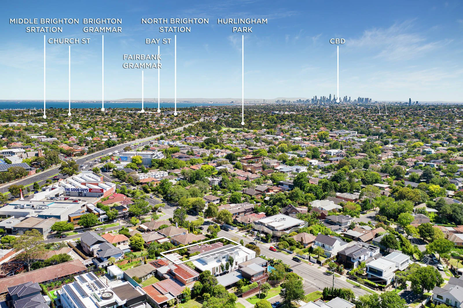 124 Centre Road, Brighton East, VIC