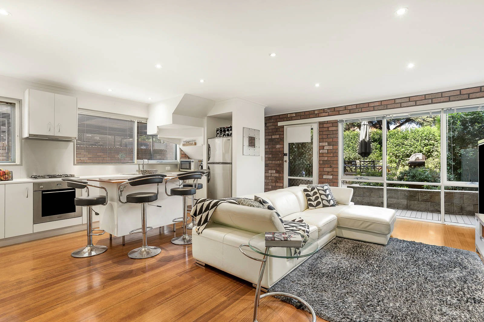 7/10-12 William Street, Hawthorn, VIC