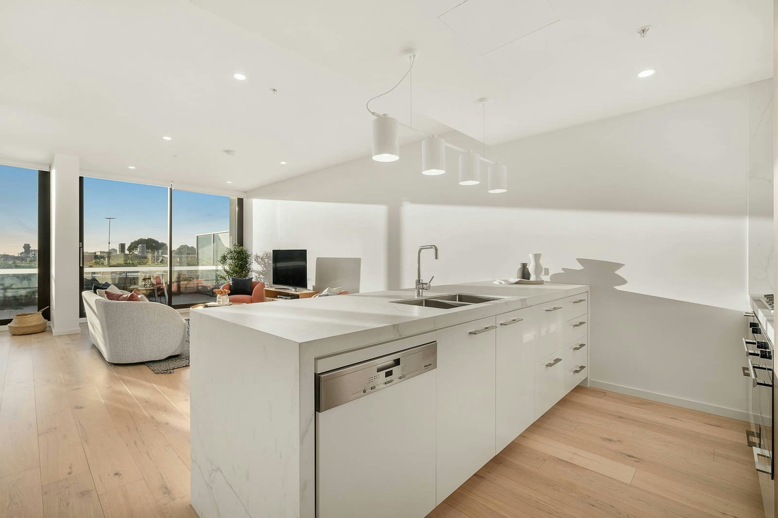 211/48 Blenheim Street, Balaclava, VIC