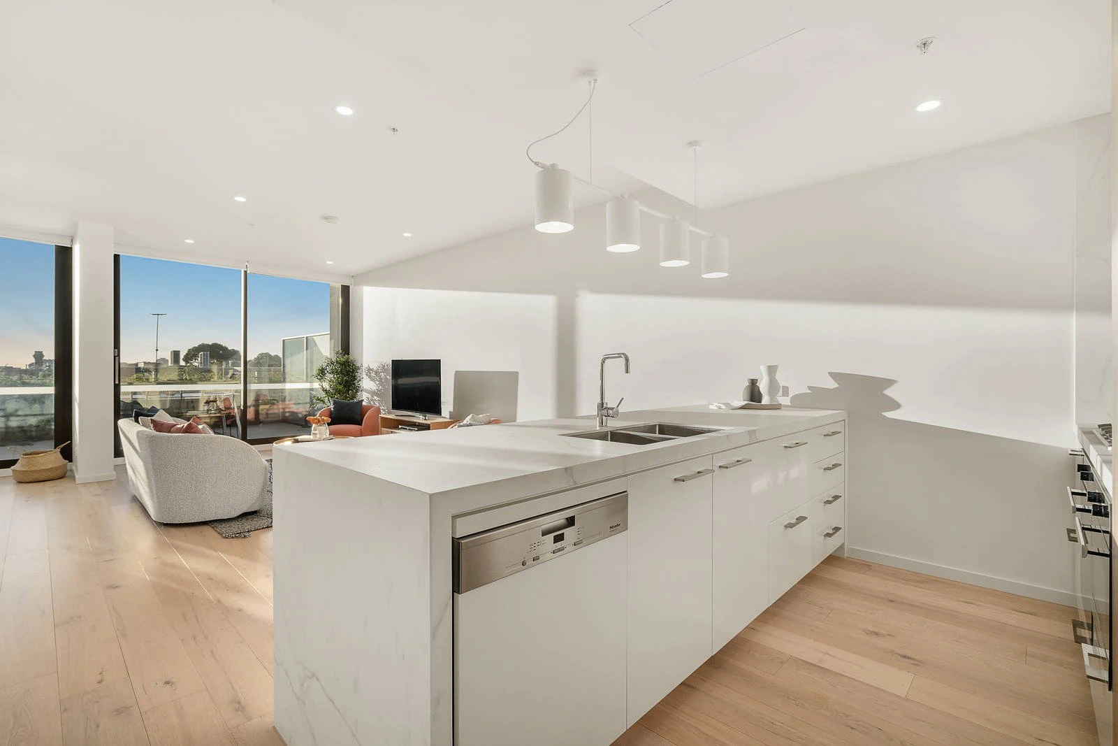 211/48 Blenheim Street, Balaclava, VIC