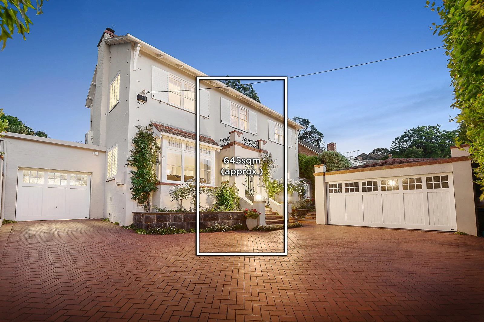 42 Narrak Road, Balwyn, VIC