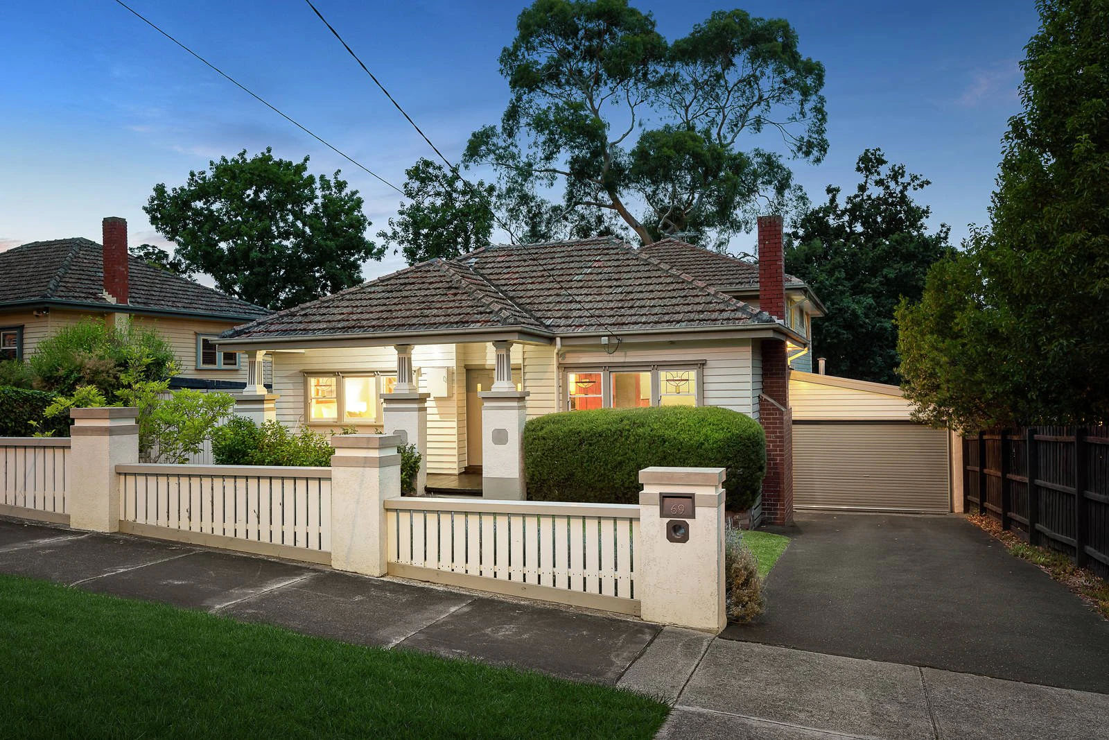69 Broughton Road, Surrey Hills, VIC