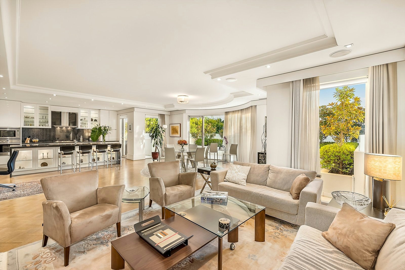 6/20 Springfield Avenue, Toorak, VIC