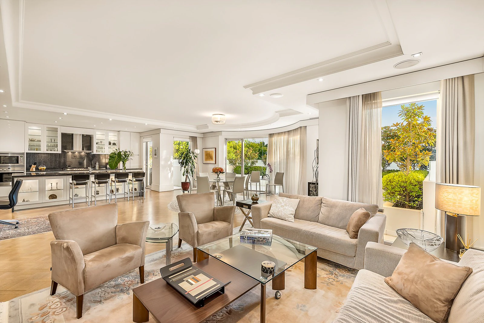 6/20 Springfield Avenue, Toorak, VIC