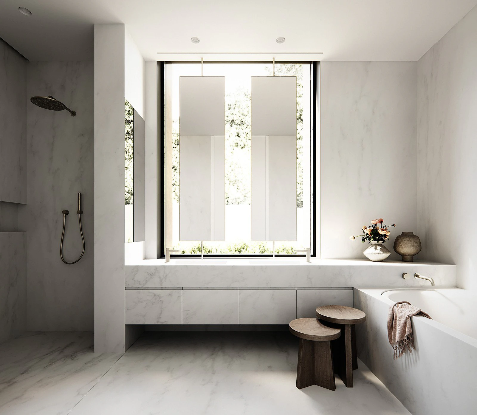 Penthouse, 12 Huntingtower Road, Armadale, VIC
