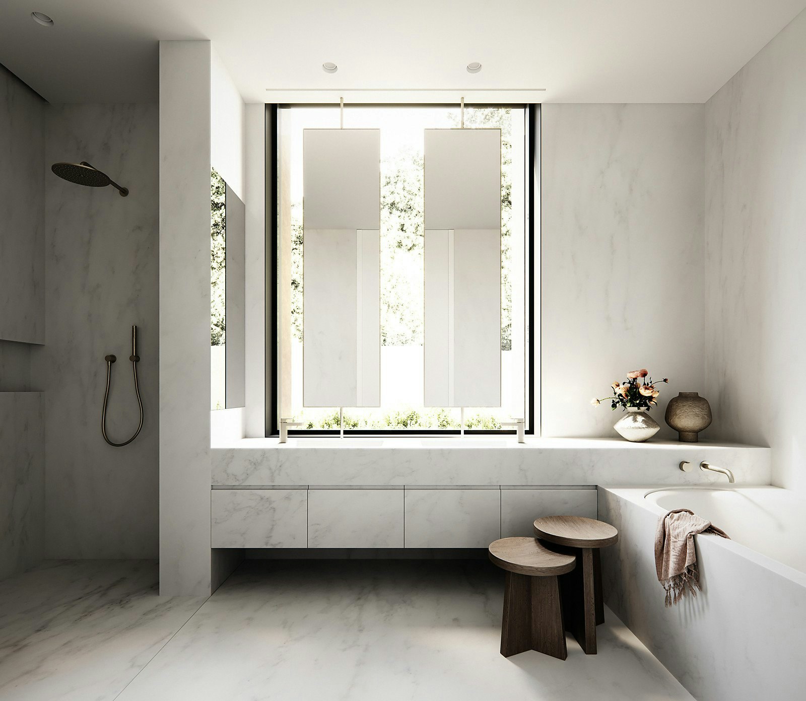 Penthouse, 12 Huntingtower Road, Armadale, VIC