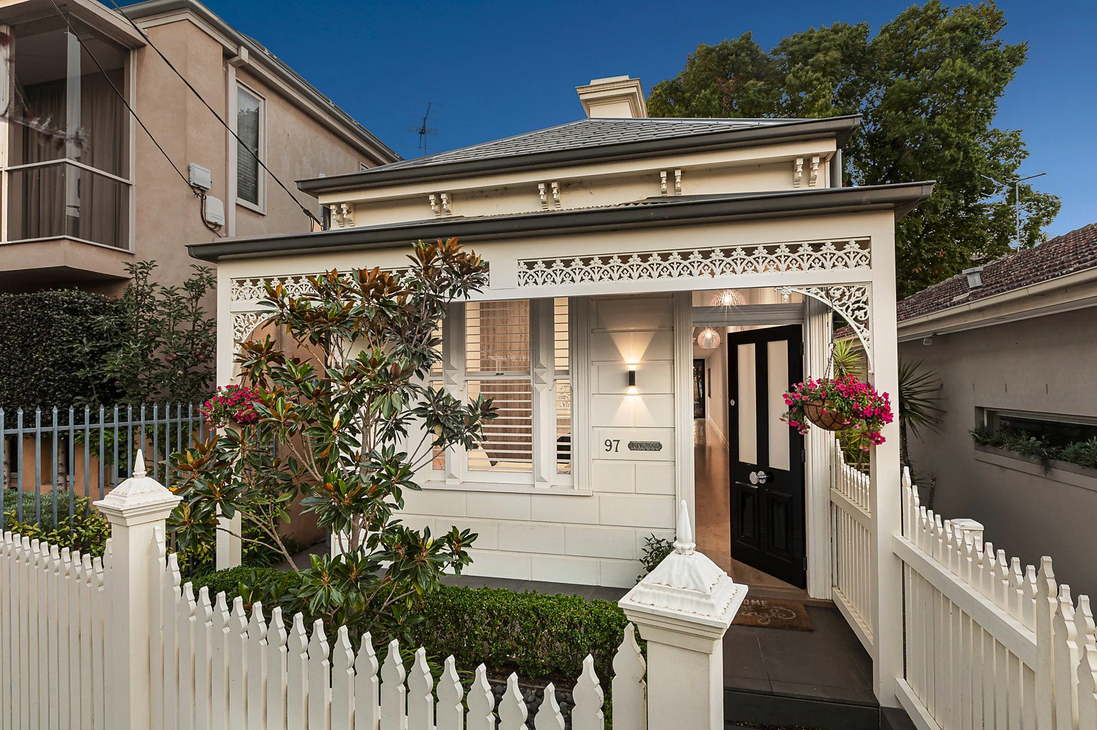 97 Esplanade West, Port Melbourne, VIC