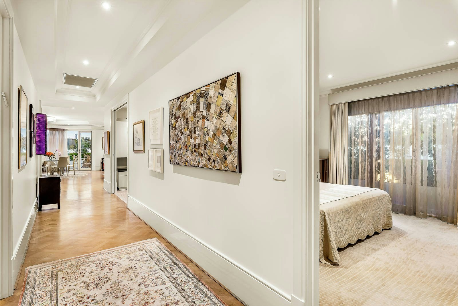 6/20 Springfield Avenue, Toorak, VIC