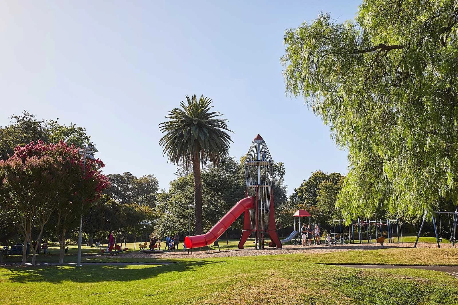 7/10-12 William Street, Hawthorn, VIC
