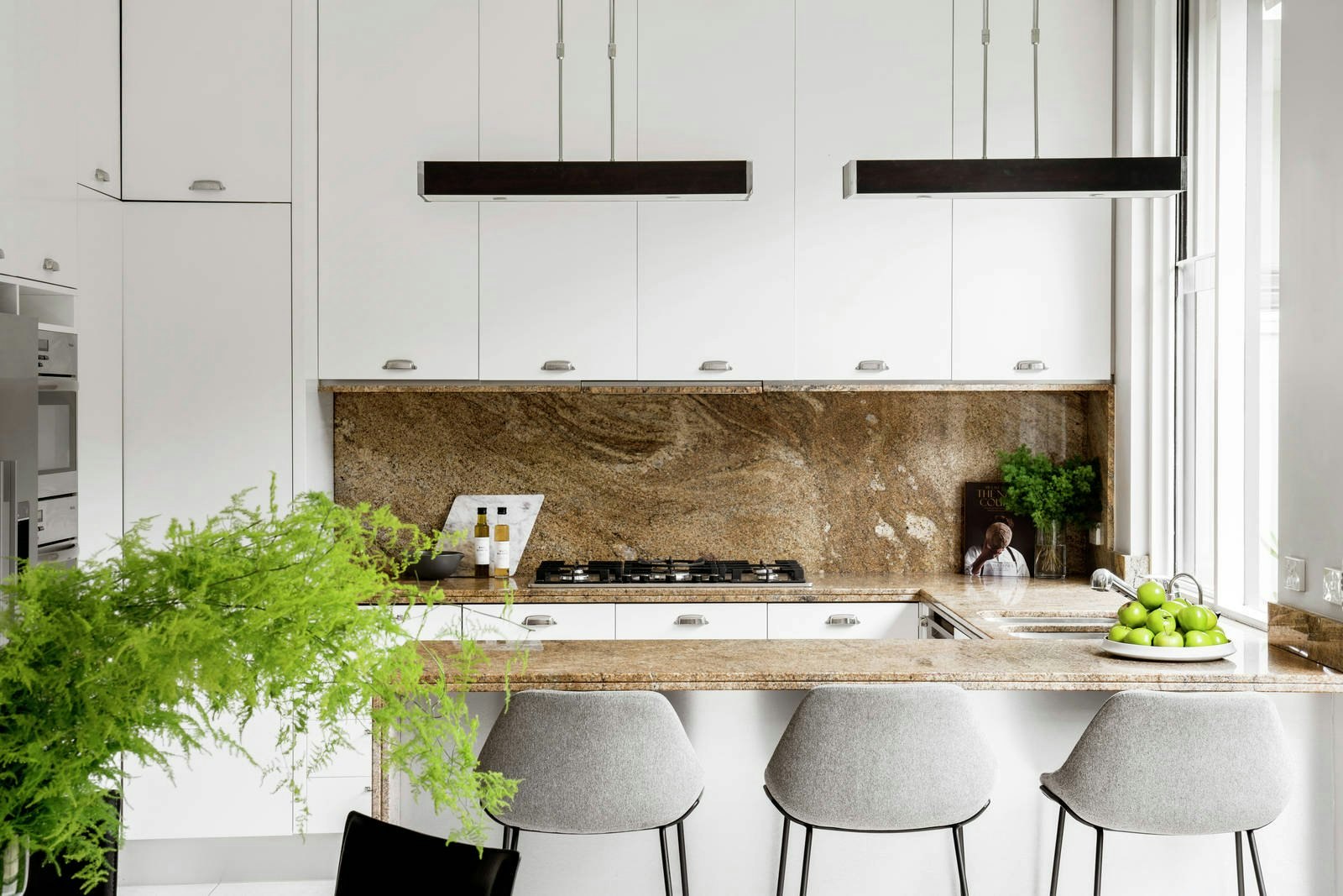 3/20 Grange Road, Toorak, VIC