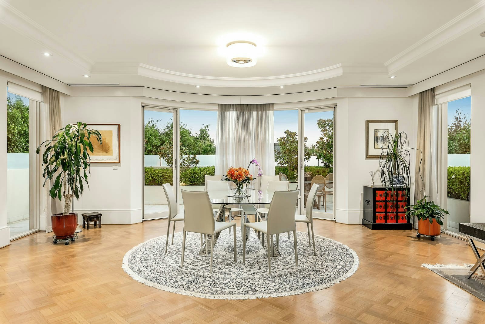 6/20 Springfield Avenue, Toorak, VIC