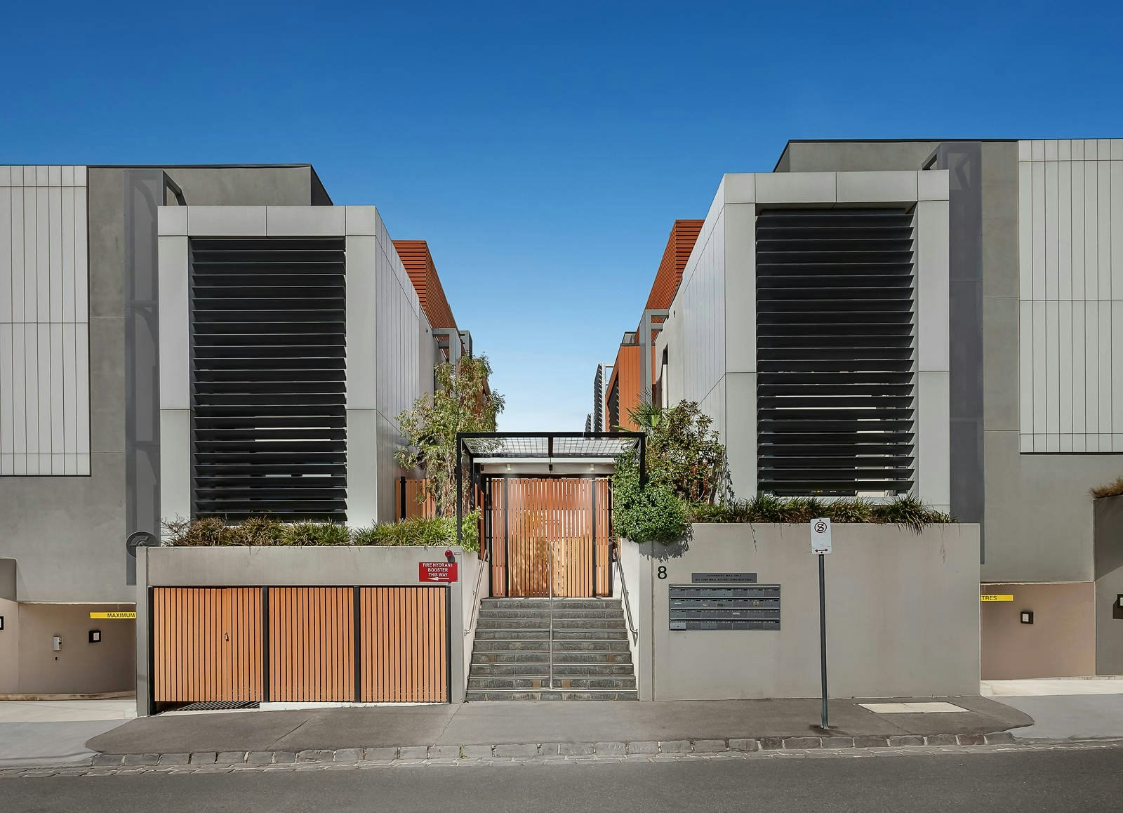 5/8 Cobden Street, Kew, VIC