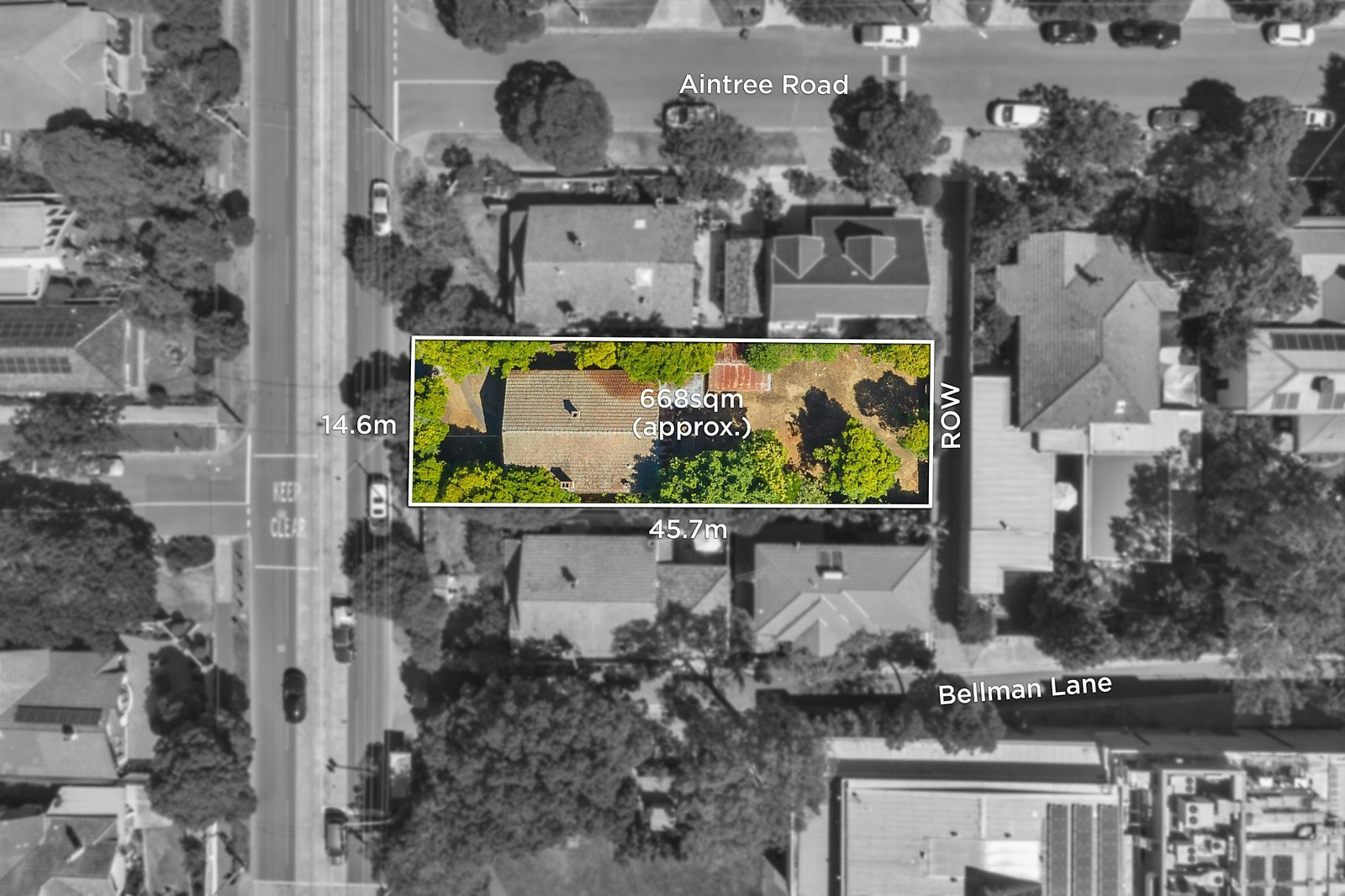 1405 High Street, Glen Iris, VIC