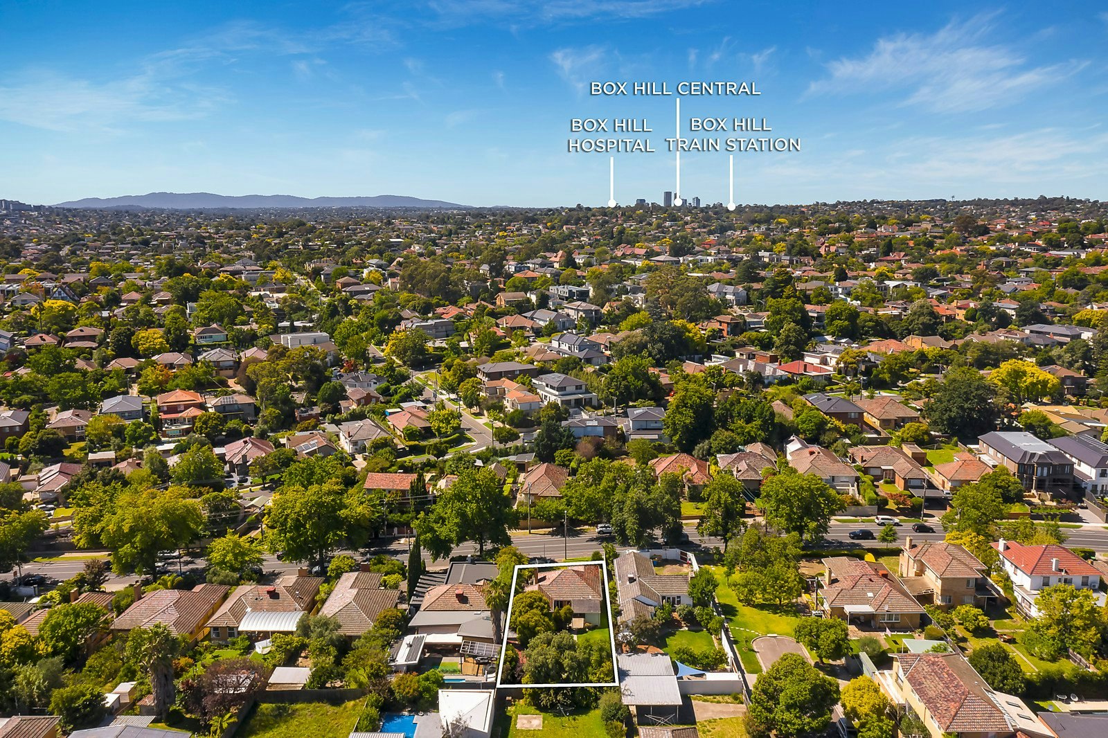 79 Bulleen Road, Balwyn North, VIC