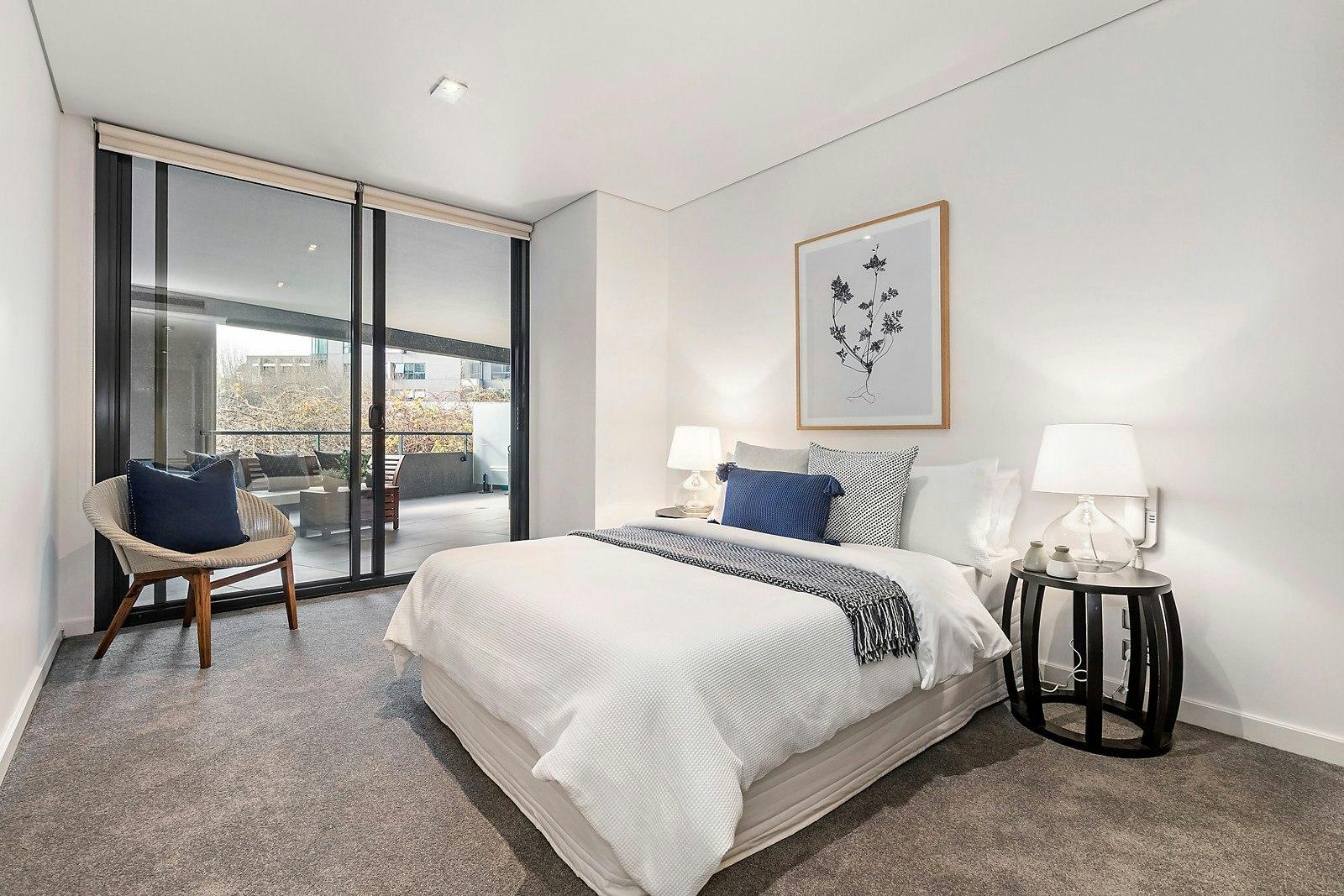 208/250 St Kilda Road, Southbank, VIC