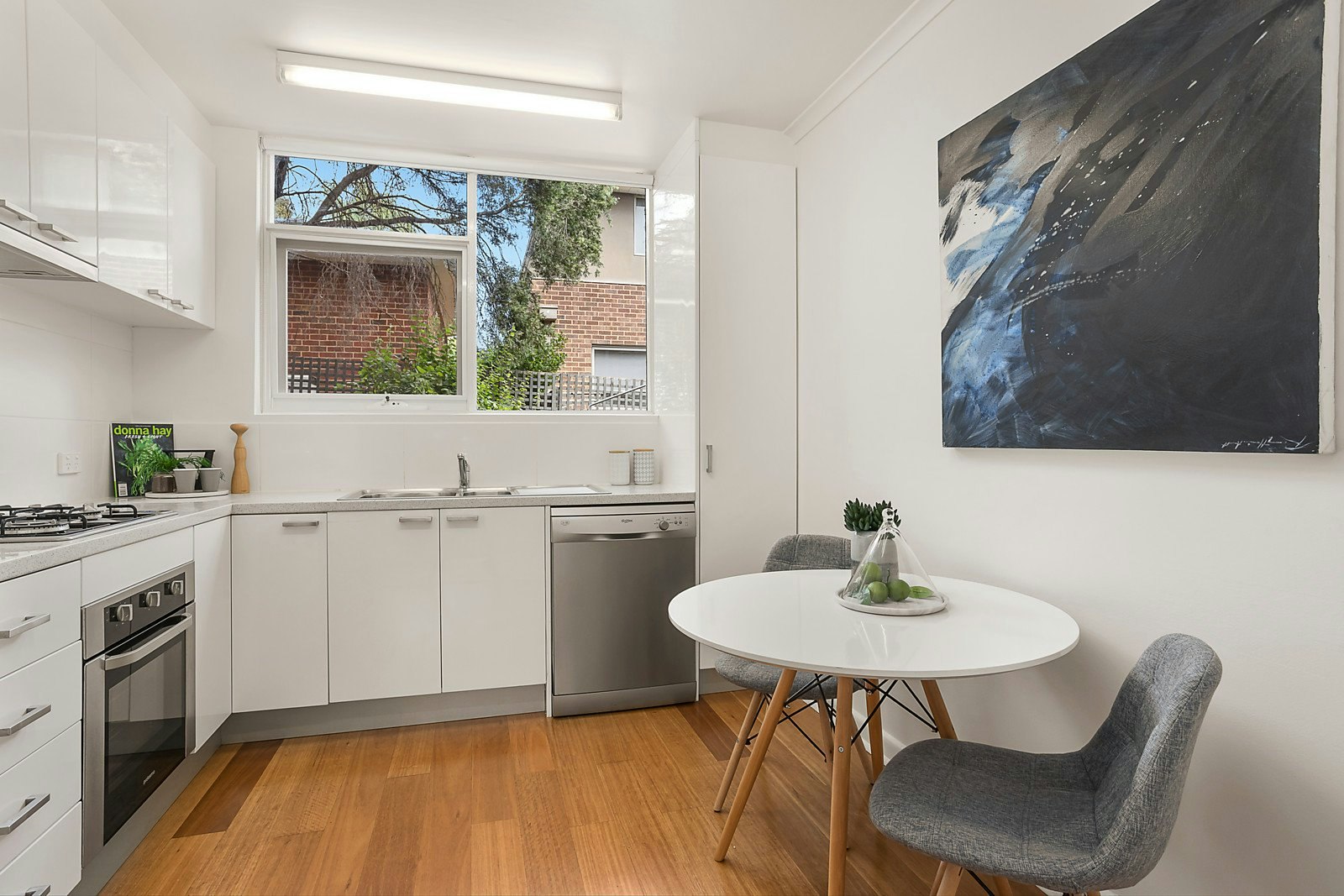 7/18 Alexandra Crescent, Surrey Hills, VIC