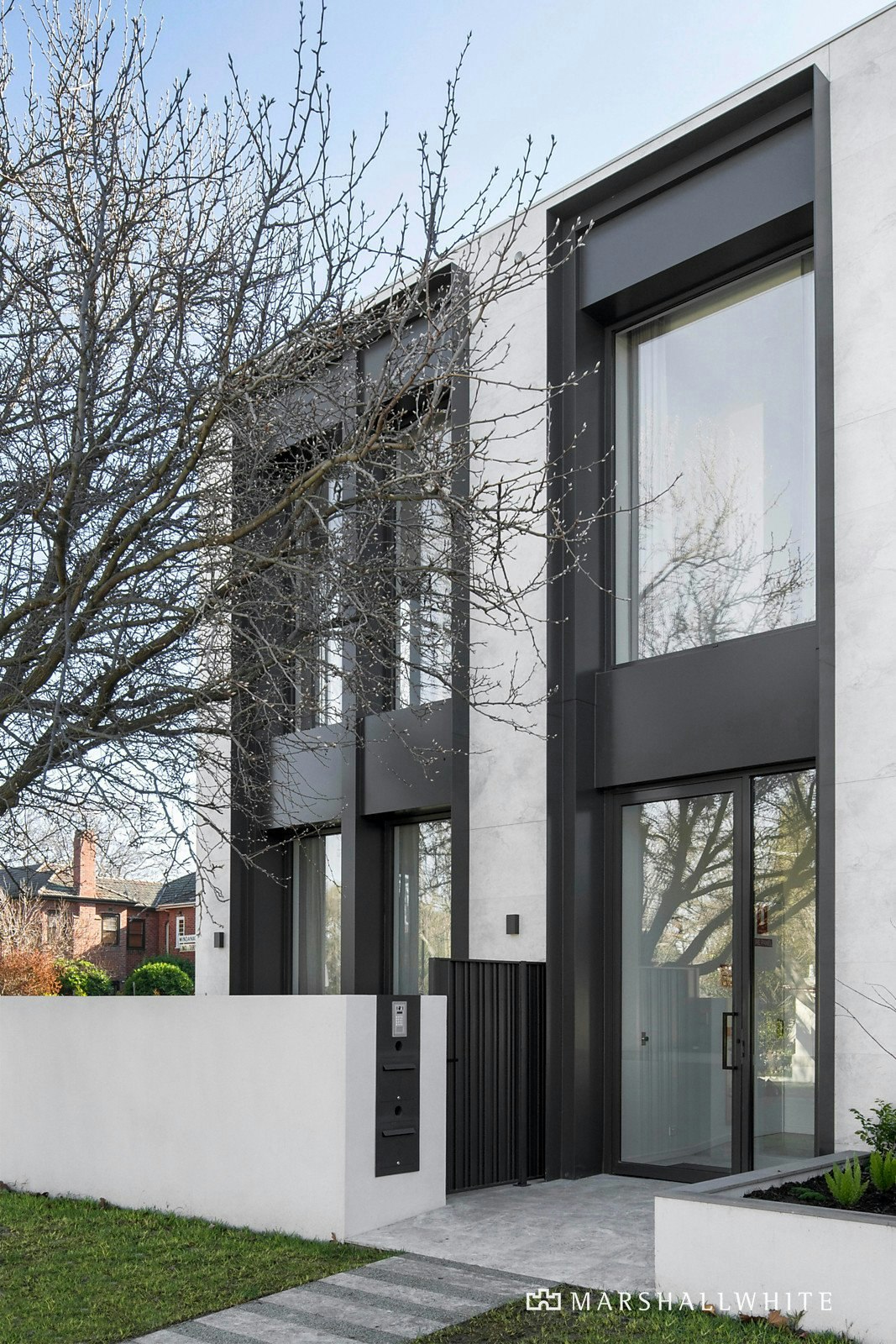 Penthouse, 12 Huntingtower Road, Armadale, VIC