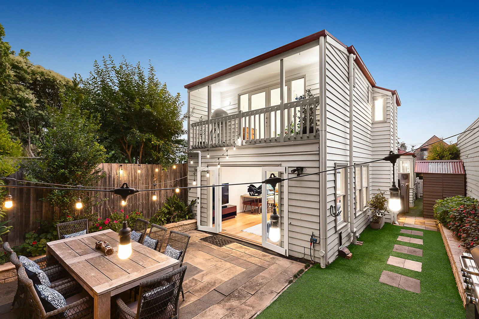 5 Bell Street, Hawthorn, VIC