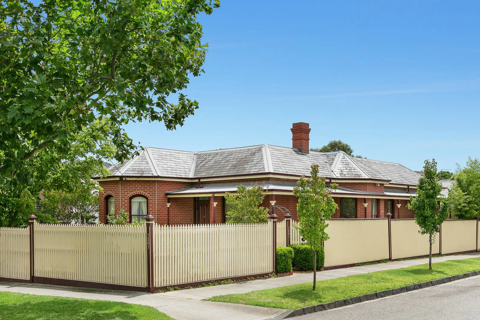 1201 Dandenong Road, Malvern East, VIC