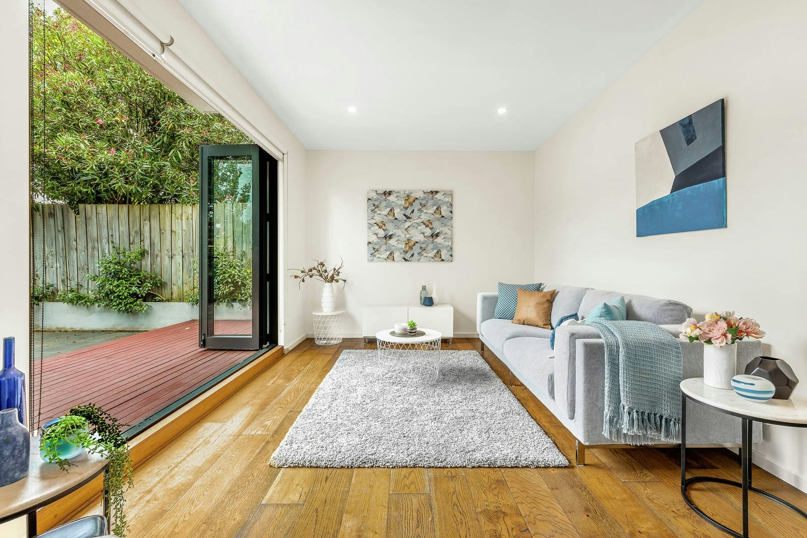 1/22 Kooyong Road, Caulfield North, VIC