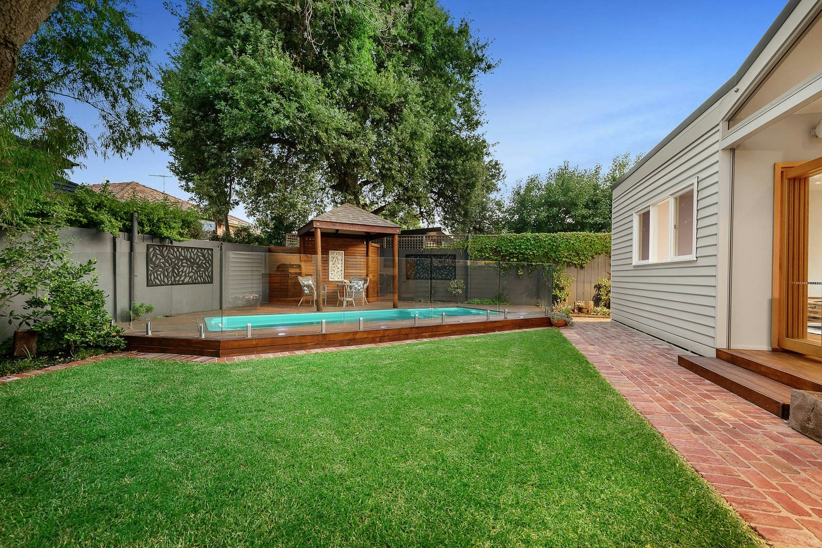 18 Barnett Street, Hampton, VIC