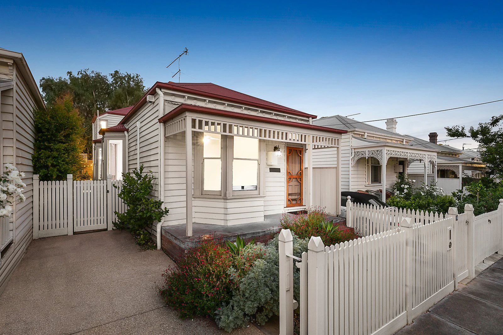 5 Bell Street, Hawthorn, VIC