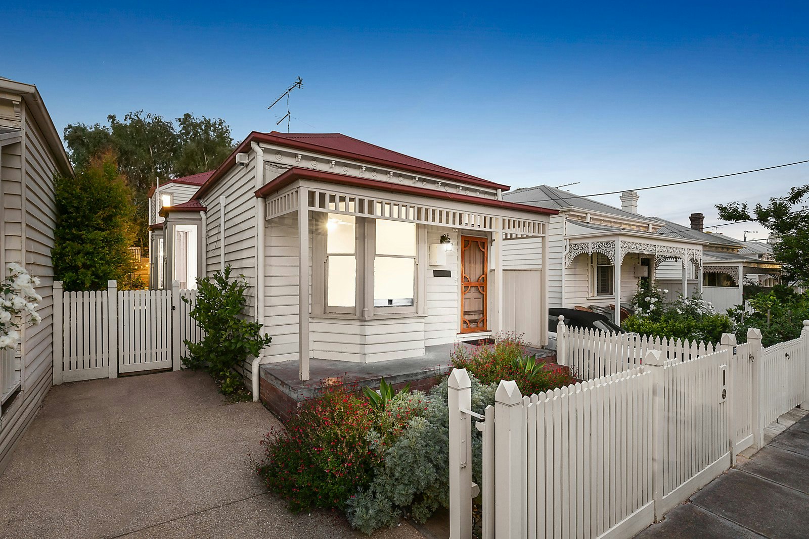 5 Bell Street, Hawthorn, VIC