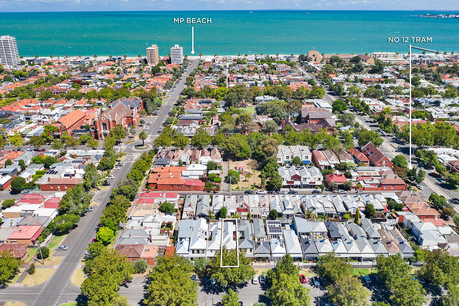 80 Hambleton Street, Middle Park, VIC
