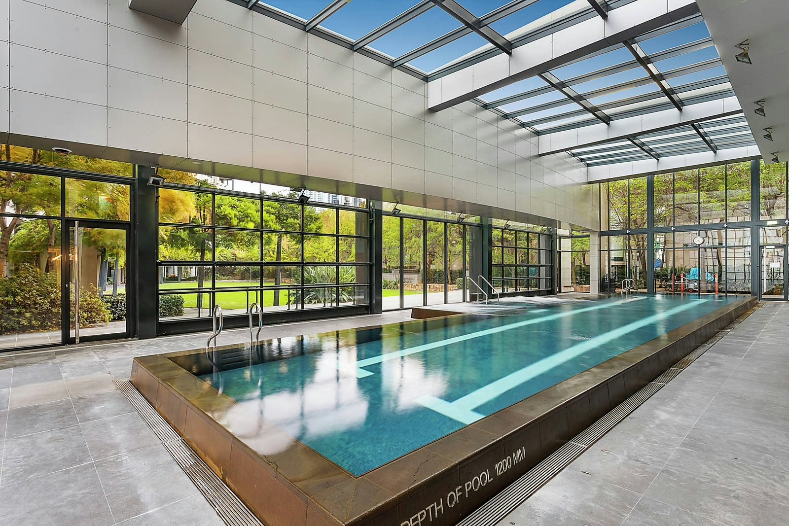 208/250 St Kilda Road, Southbank, VIC