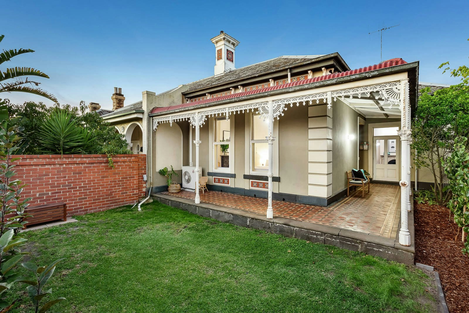 23 High Street, Prahran, VIC