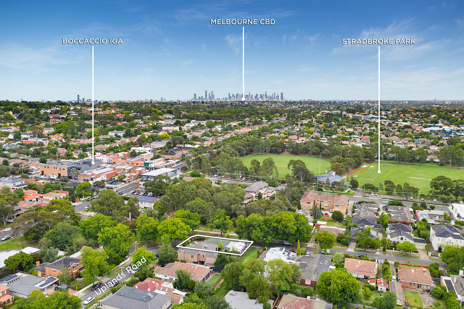 1 Uplands Road, Balwyn North, VIC