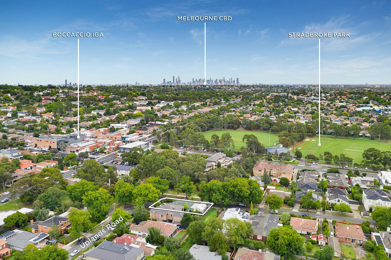 1 Uplands Road, Balwyn North, VIC