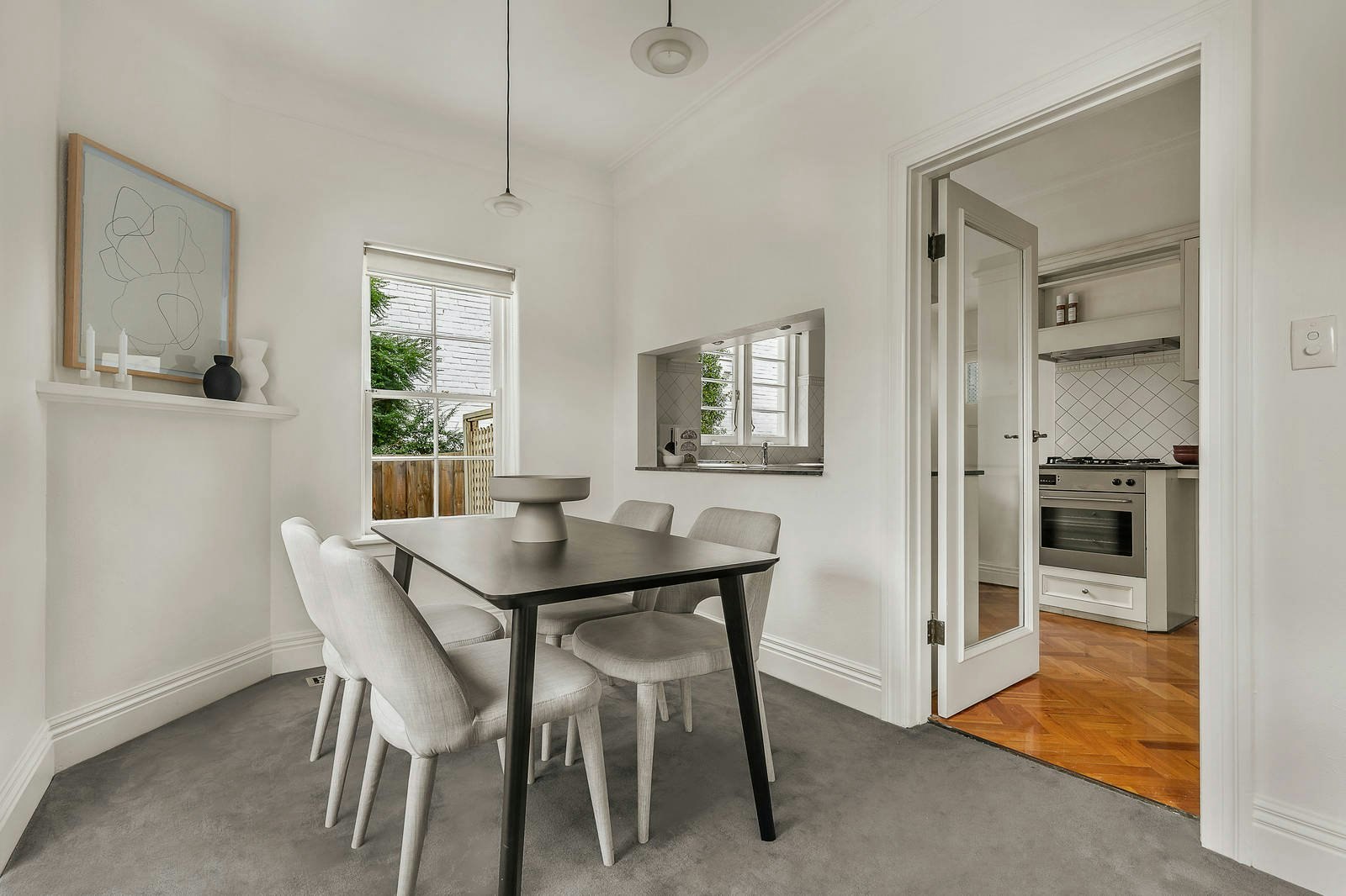 1/28 Washington Street, Toorak, VIC