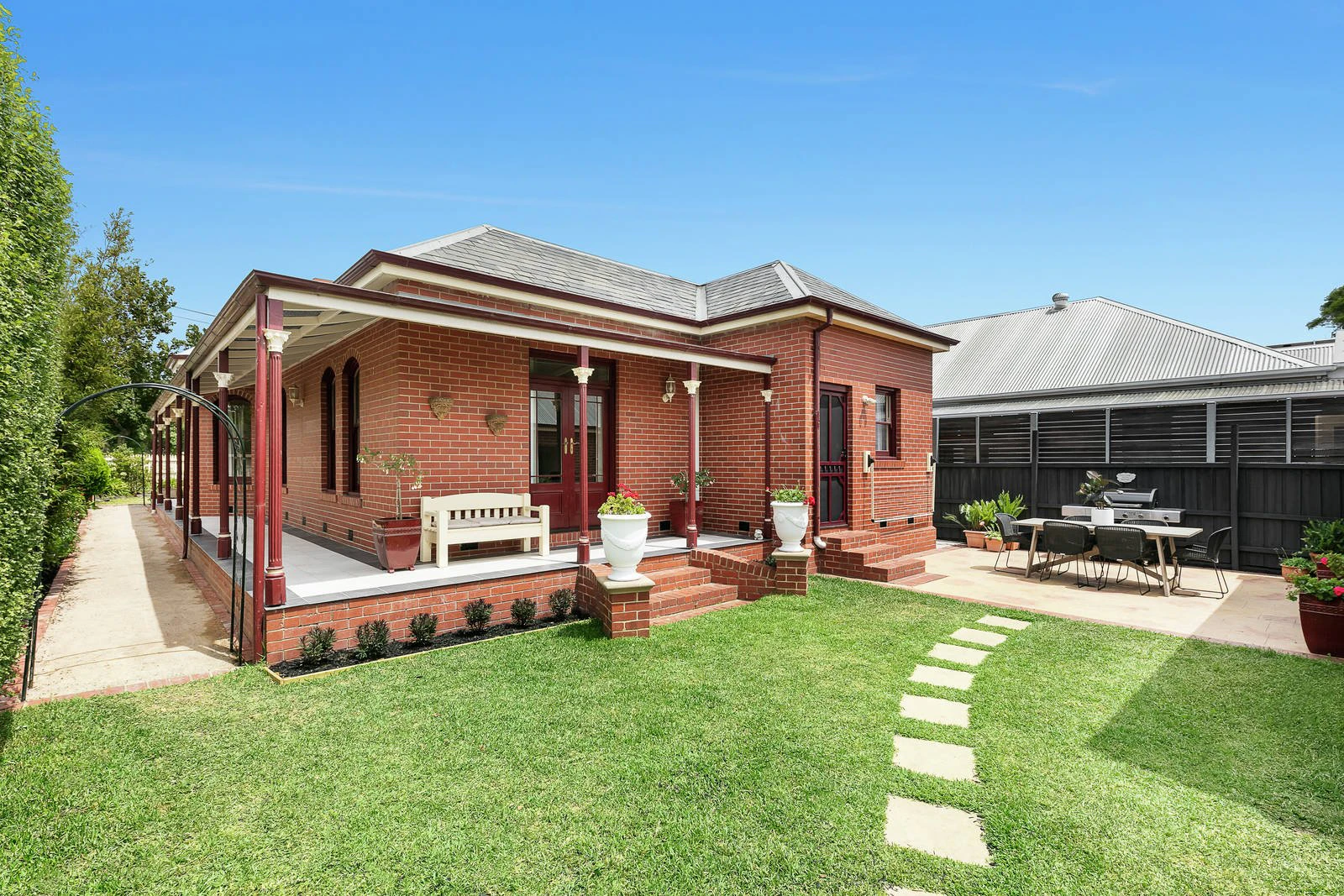 1201 Dandenong Road, Malvern East, VIC