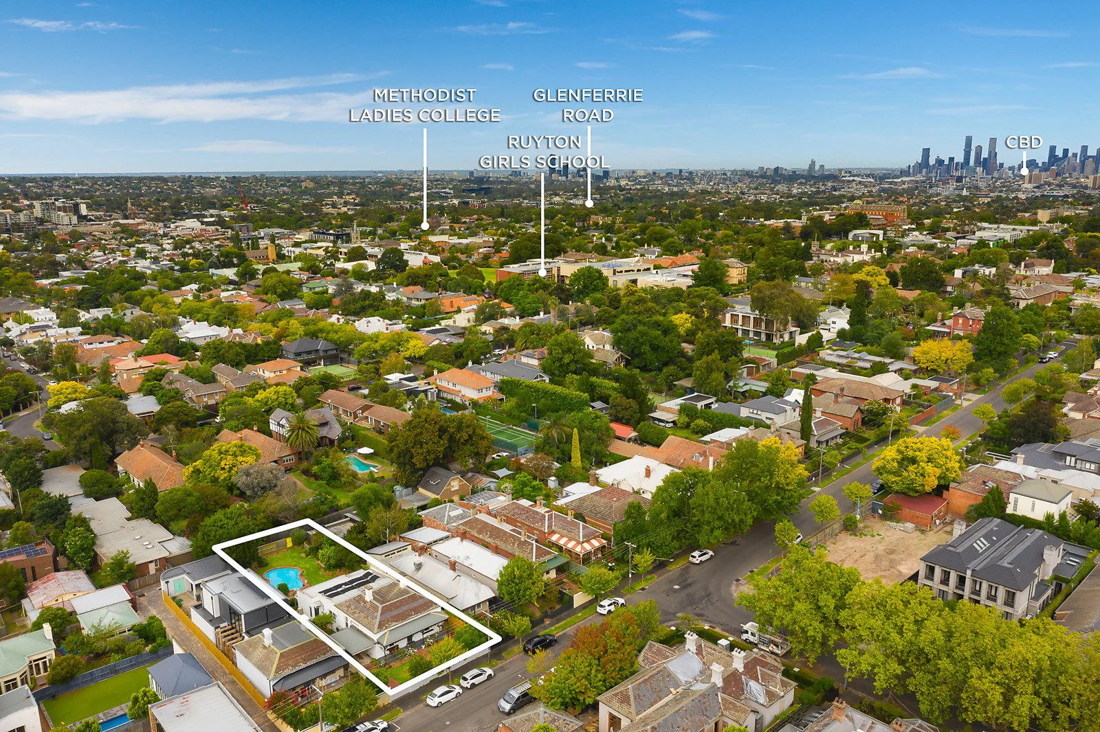 32 Stirling Street, Kew, VIC