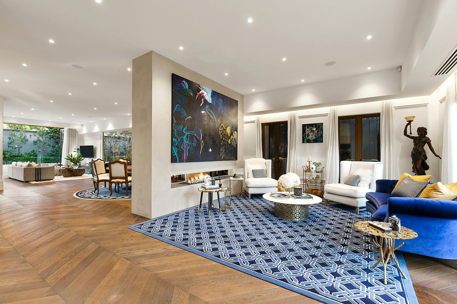 1 Devorgilla Avenue, Toorak, VIC