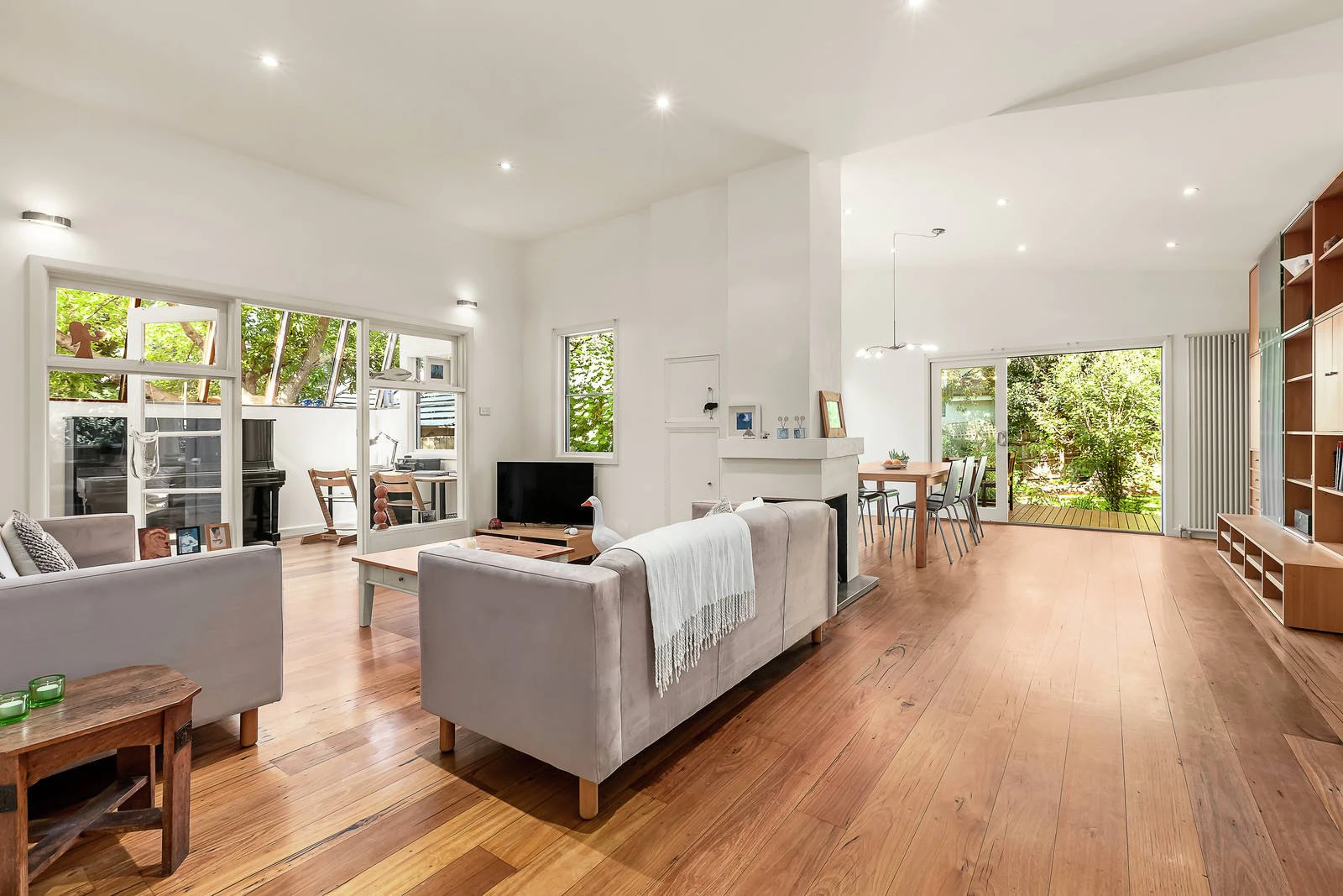 34 Cecil Street, Kew, Vic
