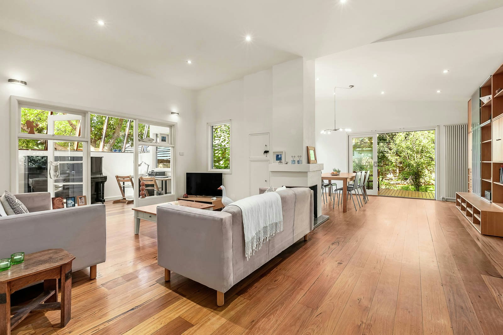 34 Cecil Street, Kew, Vic