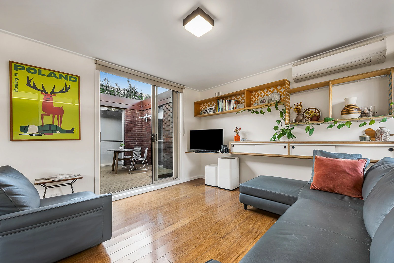 2/309 Barkers Road, Kew, VIC