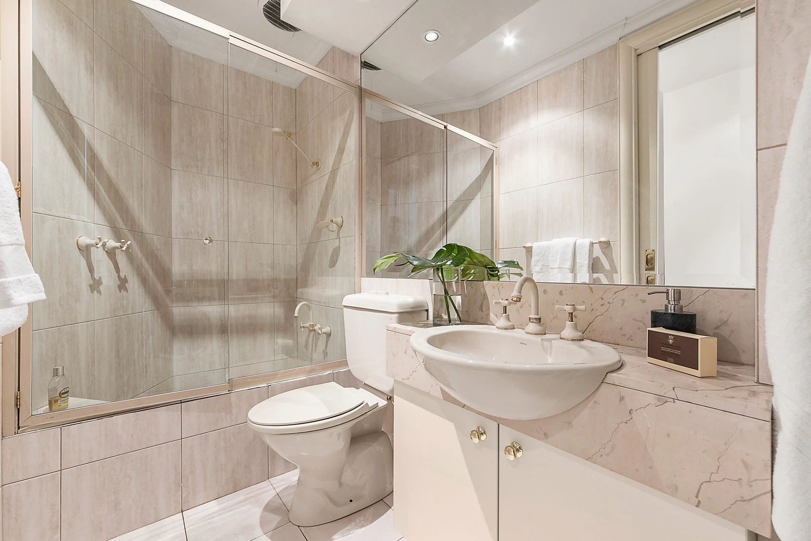1/28 St Leonards Court, South Yarra, VIC