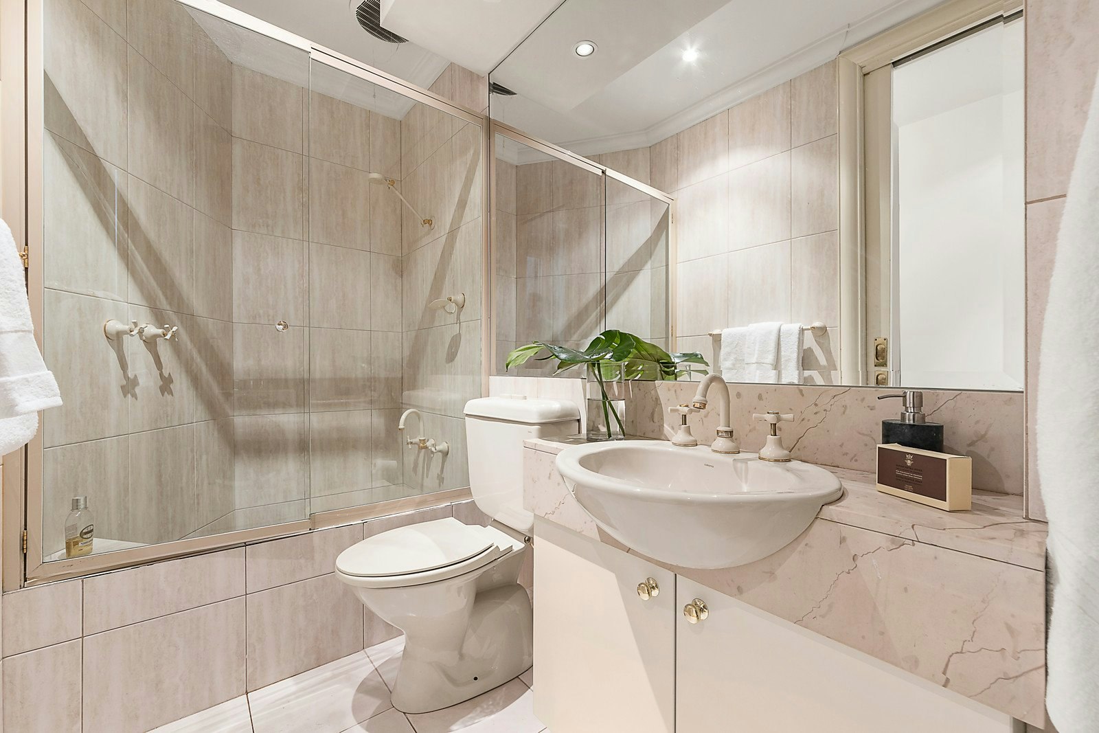 1/28 St Leonards Court, South Yarra, VIC