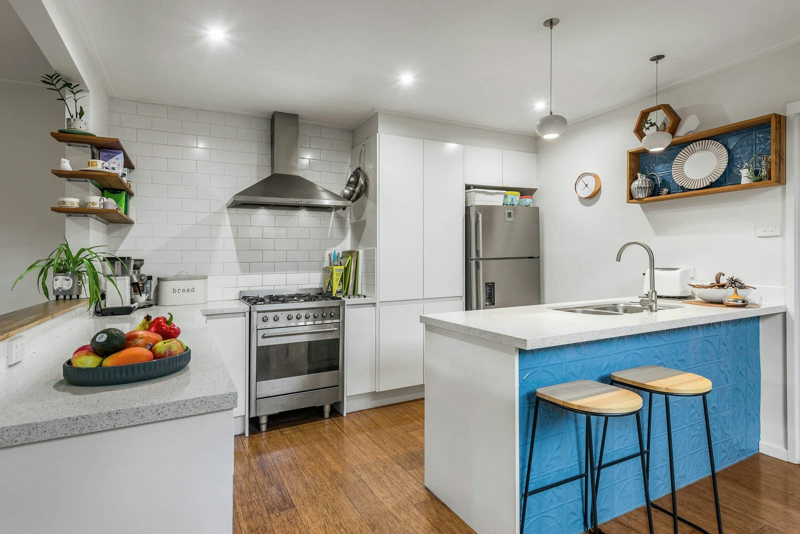 2/309 Barkers Road, Kew, VIC