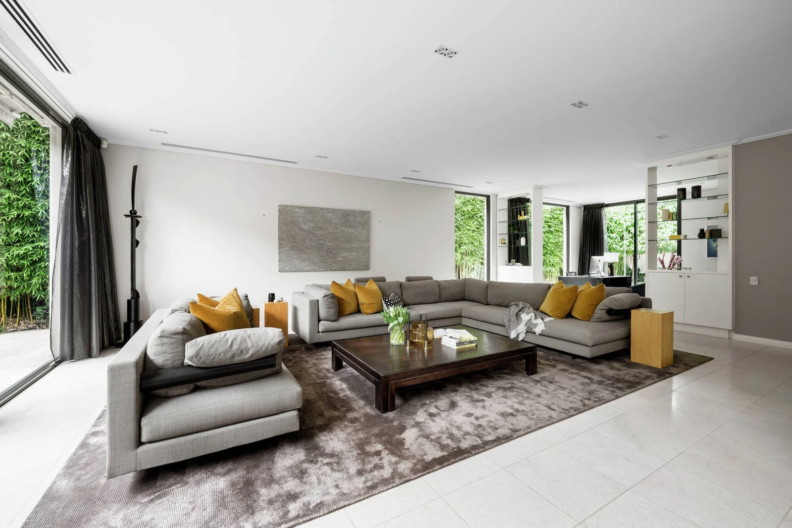 3/20 Grange Road, Toorak, VIC