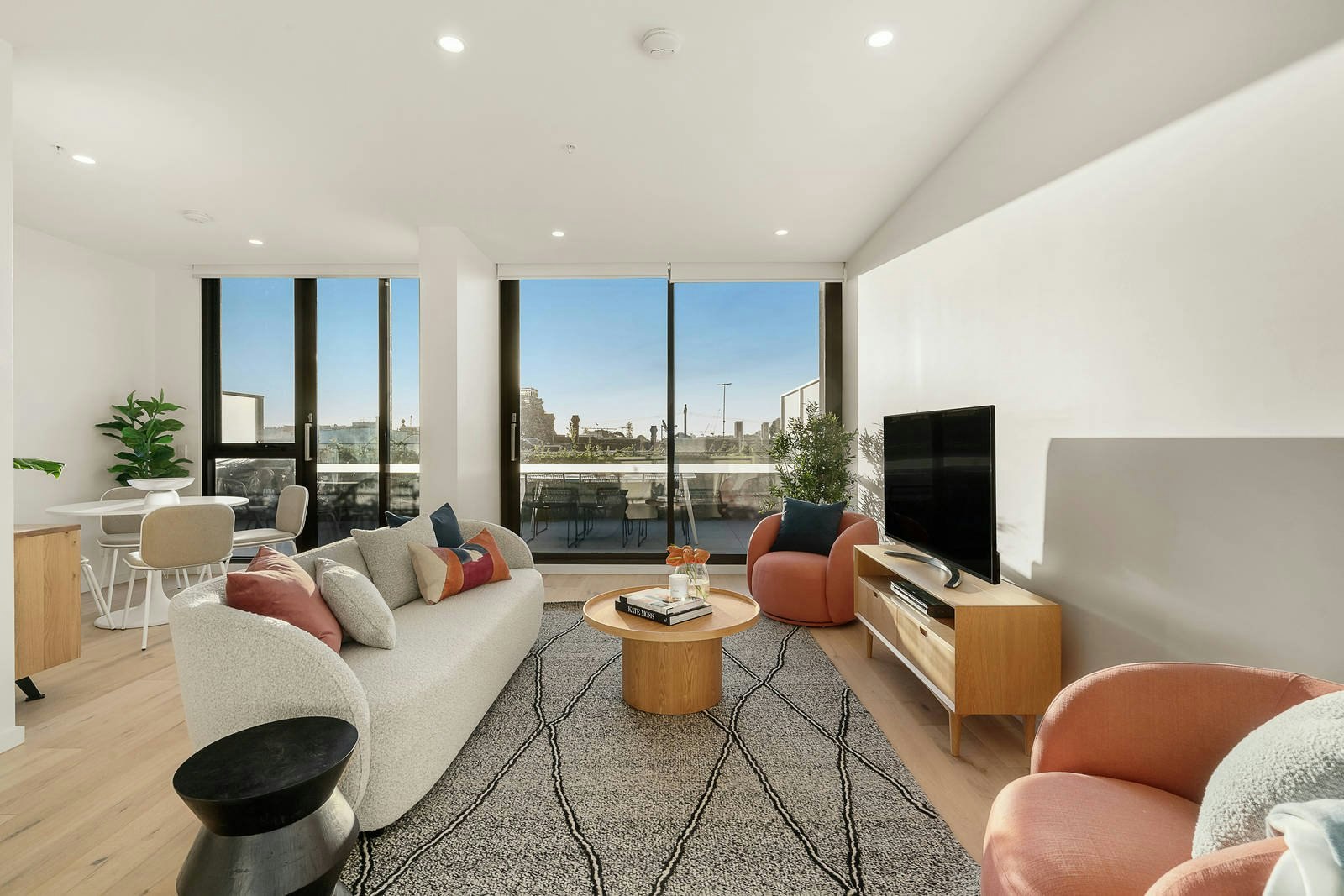 211/48 Blenheim Street, Balaclava, VIC