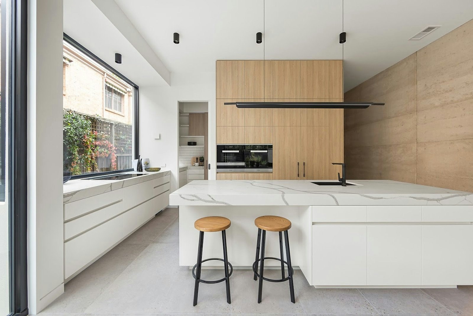 3A Jaques Street, Hawthorn East, VIC