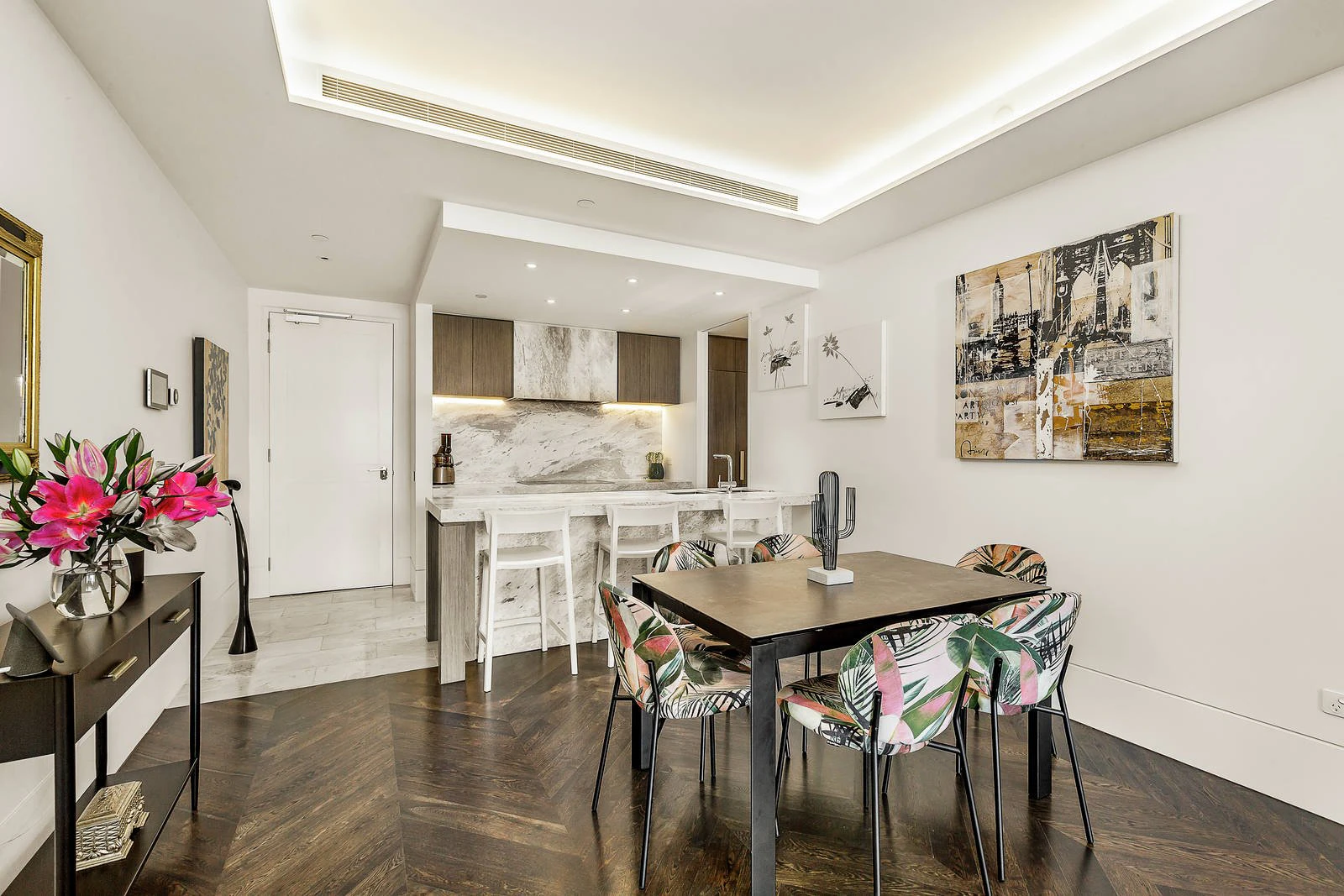 104/3 Robinson Street, Prahran, VIC