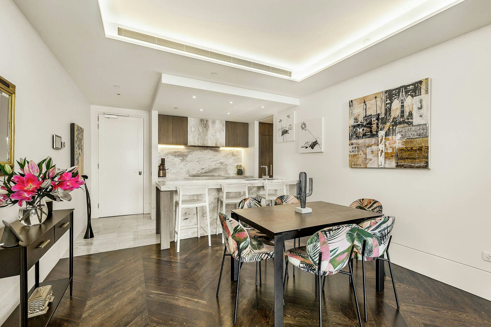 104/3 Robinson Street, Prahran, VIC