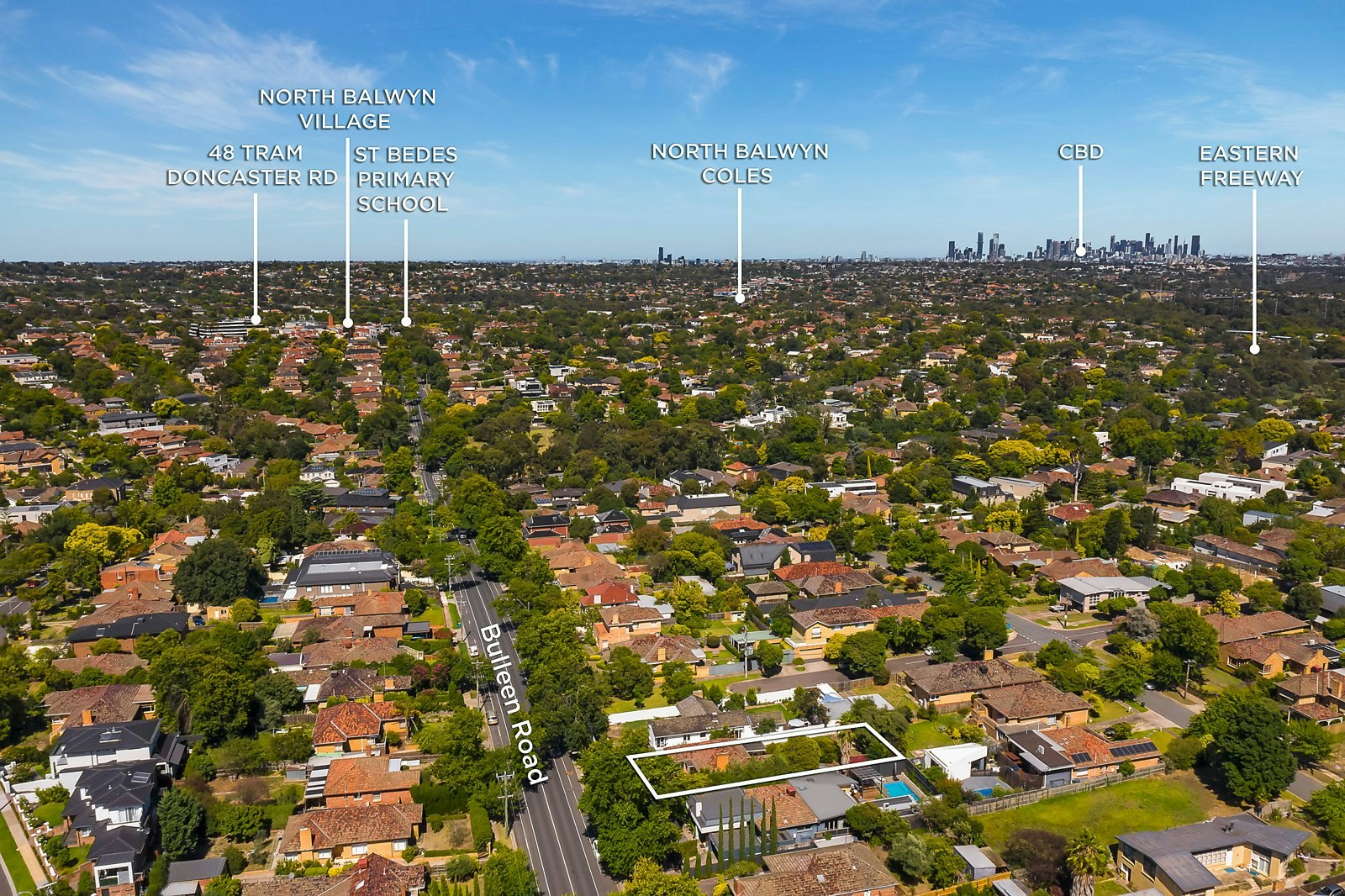 79 Bulleen Road, Balwyn North, VIC