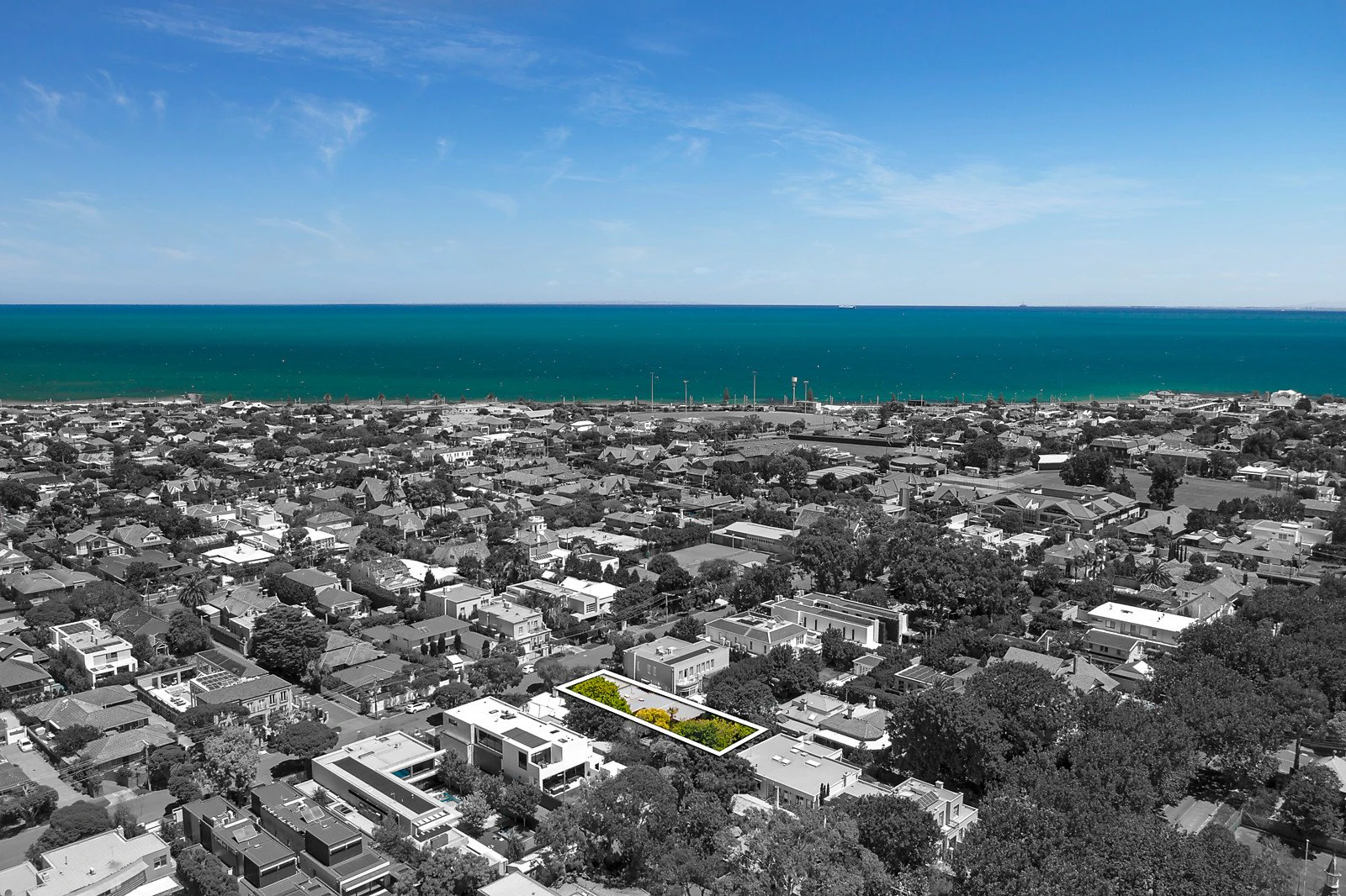 17 Wolseley Grove, Brighton, VIC