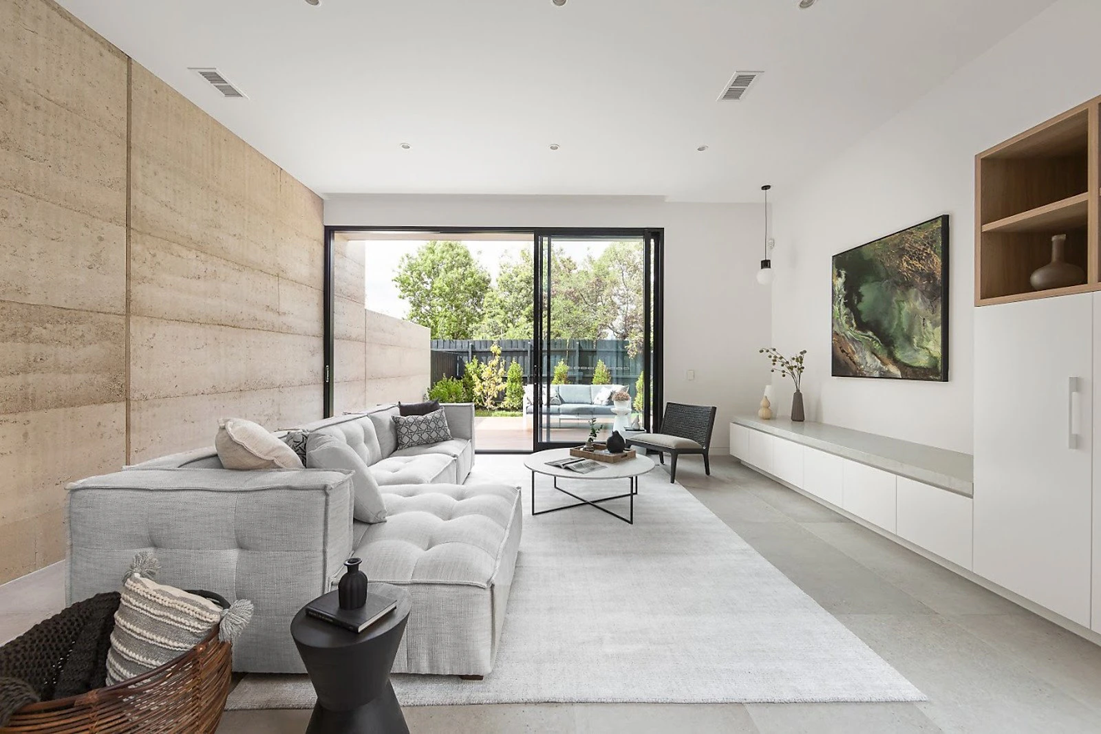 3A Jaques Street, Hawthorn East, VIC